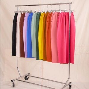 Big Bud Press Easy Pants